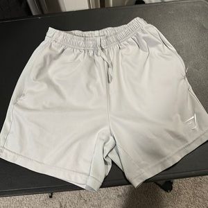 Gymshark Sports Shorts Grey size S